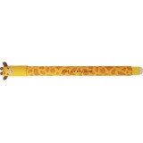 Eberhard Faber Animal Erase-It roller, giraffe