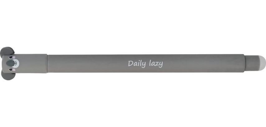 Eberhard Faber Animal Erase-It roller, koala