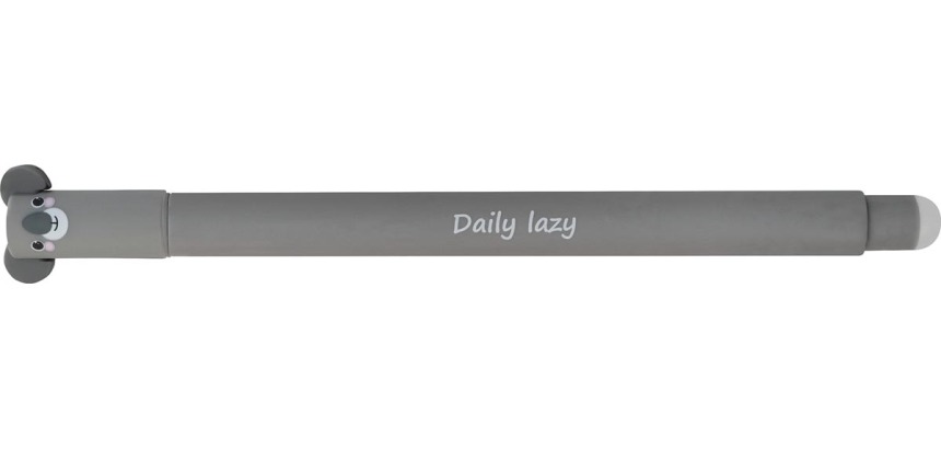 Eberhard Faber Animal Erase-It roller, koala