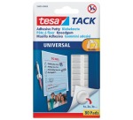 tesa® TACK Universal adhesive mounting putty 80 pieces