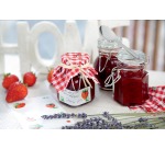 Avery household labels, blister pack of 3 sheets, 12 labels