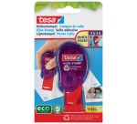 Transparent tesa® glue pad