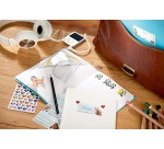 Avery Etiquettes scolaires