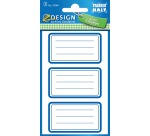 Avery Etiquettes scolaires