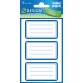 Avery Etiquettes scolaires