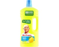 Nettoyant multi-usages Citron d'été Mr Propre - Flacon de 2 L