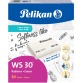 Pelikan gomme WS 30, boîte de 30 pièces