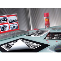 3M Photo Mount  Spray