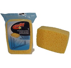 Multy spons, ft 13,5 x 10 x 4 cm