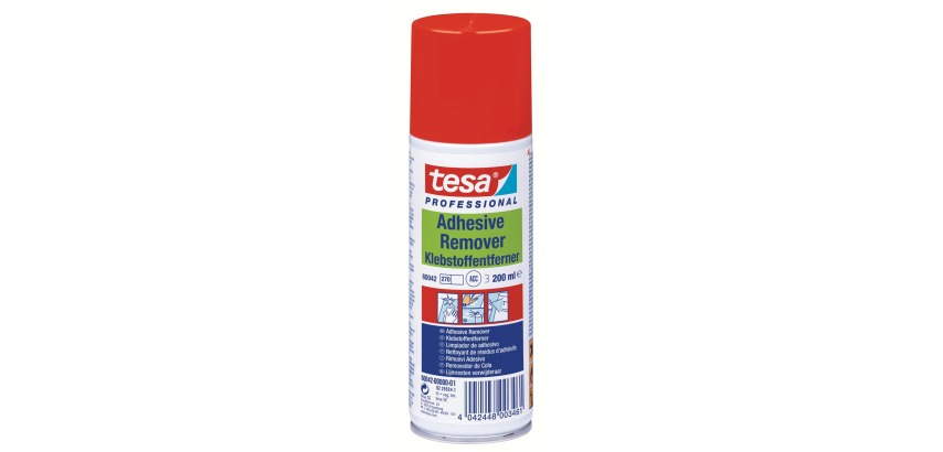 Lijmverwijderaar tesa® 200ml