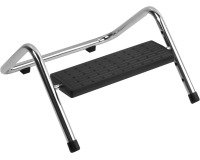 DE_DESQ REPOSE PIEDS METAL