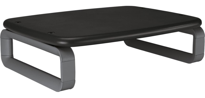 Kensington SmartFit grand support pour écran, noir