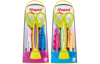 Ausschneiden und einfügen