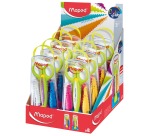 Maped Crea Cut Schere mit 5 austauschbaren Klingen