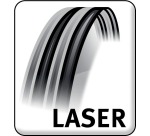 Avery L6011-20 ultra-resistente Etiketten, Format 63,5 x 29,6 mm (B x H), 540 Etiketten, Silber