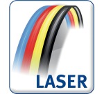 Avery L6011-20 ultra-resistente Etiketten, Format 63,5 x 29,6 mm (B x H), 540 Etiketten, Silber