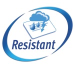 Avery L6011-20 ultra-sterke etiketten ft 63,5 x 29,6 mm (b x h), 540 etiketten, zilver