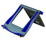 Kensington SmartFit Easy Riser Laptopstandaard met koelfunctie grijs