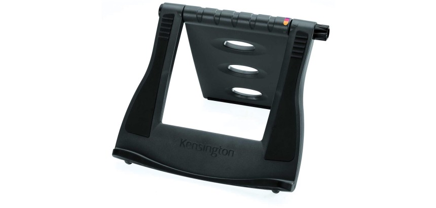 Kensington SmartFit Easy Riser Laptopstandaard met koelfunctie grijs