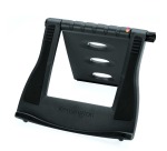 Kensington SmartFit Easy Riser Laptopstandaard met koelfunctie grijs