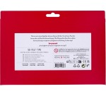 Viltstift Bruynzeel Kids assorti 50 stuks
