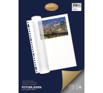 Multo fotopapier, ft A4, 23-gaats, pak van 20 vel