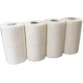 Papier toilette, 3 plis, 200 feuilles, paquet de 7 x 8 rouleaux