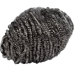 Schuurspons inox 40 g