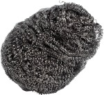 Edelstahl-Scheuerschwamm 60 g