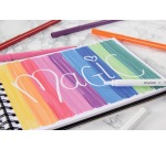 Bruynzeel Creatives Superpoints Felt-Tip Box 25 Colors