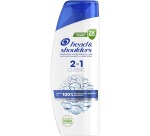 Head & Shoulders 2 in 1 Classic shampoo, fles van 300 ml