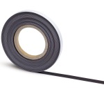 Magnetband MAUL 10mx15mmx1mm selbstklebend