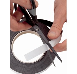 De_maul bande mangetique 10x2,5