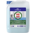 FAIRY dreft Professional liquide de rinçage, bouteille de 5 l