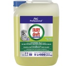 Dreft détergent, bouteille de 5 l