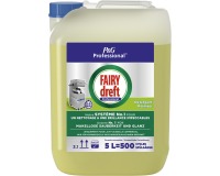 Dreft détergent, bouteille de 5 l