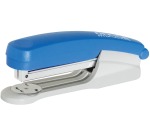 OFFICE Produkte Hefter, Kunststoff, 30 Blatt, Blau