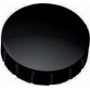 Maul Aimant Solid, 24 mm, 600 gr, boîte de 10 pièces, noir
