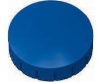 EN_MAULSOLID AIMANT 24MM BLEU 10X