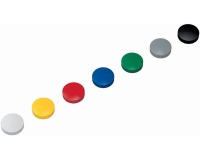 En_maulsolid aimant 32mm ass 10x