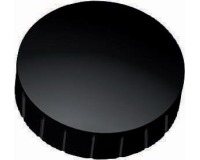 En_maulsolid aimant 38mm noir 10x