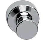 MAUL neodymium kegelmagneet Ø17mm 7kg blister 4 zilver, voor glas- en whitebord