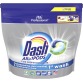 Dash Professional wasmiddel All-in-1 Regular, pak van 70 capsules