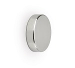 Magnet MAUL Neodym rund 12x3mm 2,5kg 10 Stücke