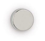 Aimant néodyme MAUL rond 12x3mm 2,5kg 10 pièces