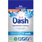 Dash Professional 2 in 1 Lotus Flower an Water Lily lessive en poudre, boîte de 6,6 kg, 110 doses
