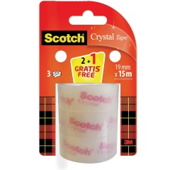 En_scotch crystal tape bls 2+1