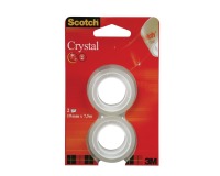 EN_RUBAN CRYSTAL 19X7,5M BLS 2X