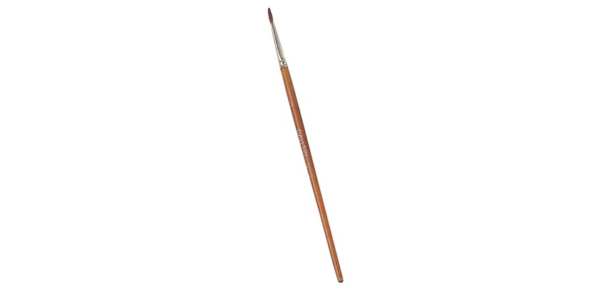 Gallery brush series 610 no. 03