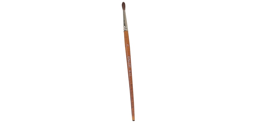 Gallery brush series 610 no. 05